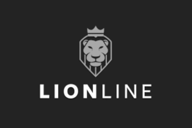 最受欢迎的在线LIONLINE老虎机