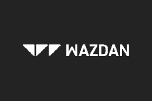 最受欢迎的在线Wazdan老虎机