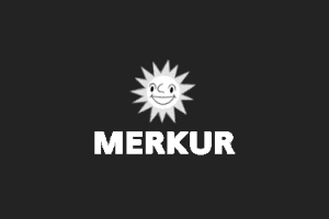 最受欢迎的在线Merkur老虎机