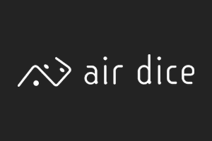 最受欢迎的在线Air Dice老虎机
