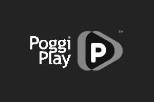 最受欢迎的在线PoggiPlay老虎机