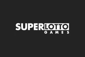最受欢迎的在线Superlotto Games老虎机