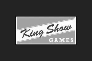 最受欢迎的在线King Show Games老虎机