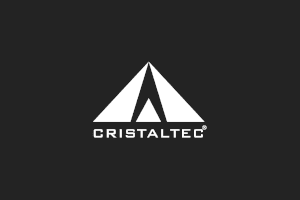 最受欢迎的在线Cristaltec老虎机