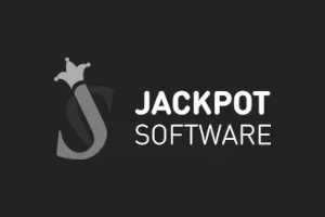 最受欢迎的在线Jackpot Software老虎机