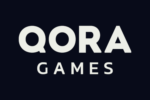 最受欢迎的在线Qora Games老虎机