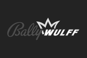 最受欢迎的在线Bally Wulff老虎机