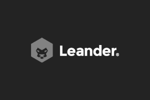 最受欢迎的在线Leander Games老虎机