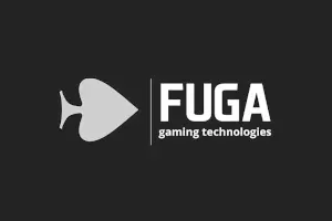 最受欢迎的在线Fuga Gaming老虎机