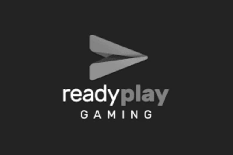 最受欢迎的在线Ready Play Gaming老虎机