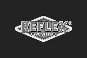 最受欢迎的在线Reflex Gaming老虎机