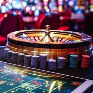 在线赌场与传统赌场：哪个占主导地位？