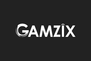 最受欢迎的在线Gamzix老虎机