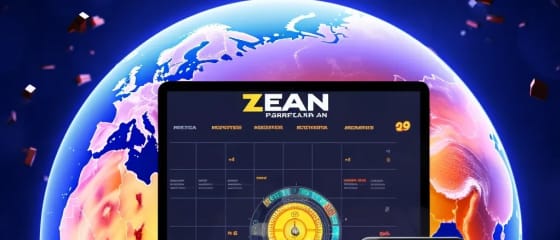 ESA Gaming 与 Wazdan 合作扩展游戏聚合系统