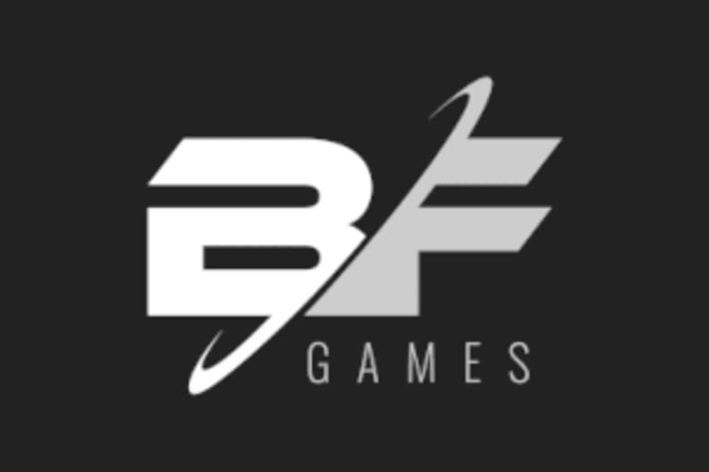 最受欢迎的在线BF Games老虎机