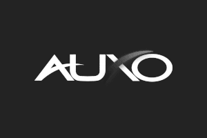 最受欢迎的在线AUXO Game老虎机