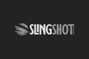 最受欢迎的在线Sling Shots Studios老虎机