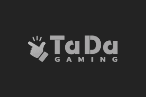 最受欢迎的在线TaDa Gaming老虎机