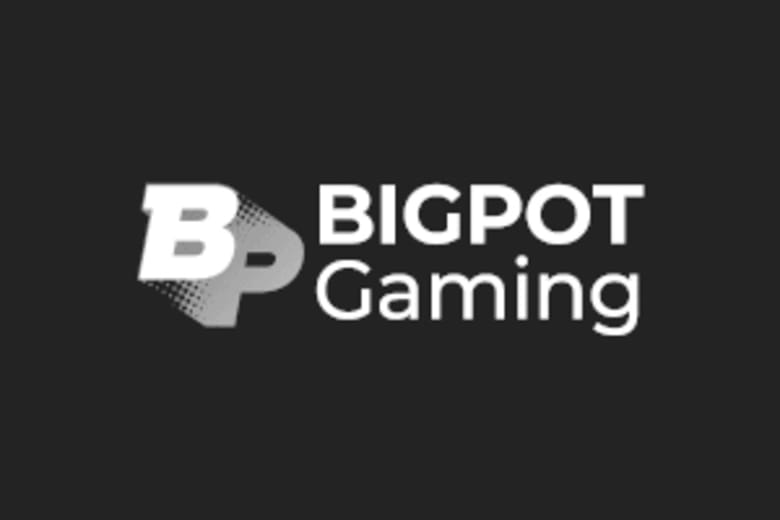 最受欢迎的在线Bigpot Gaming老虎机