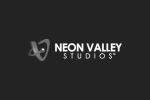 最受欢迎的在线Neon Valley Studios老虎机