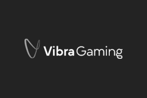 最受欢迎的在线Vibra Gaming老虎机