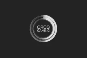 最受欢迎的在线Oros Gaming老虎机