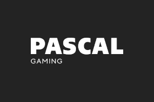 最受欢迎的在线Pascal Gaming老虎机