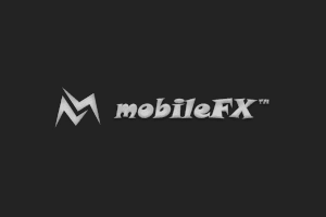 最受欢迎的在线mobileFX老虎机