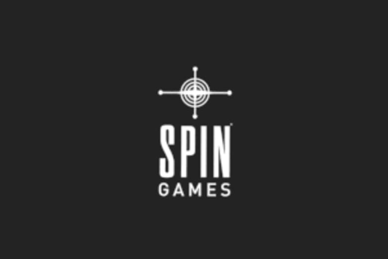 最受欢迎的在线Spin Games老虎机