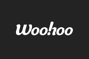 最受欢迎的在线Wooho Games老虎机