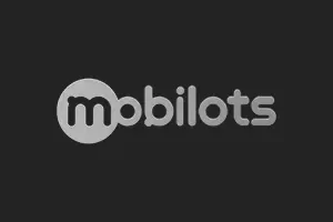 最受欢迎的在线Mobilots老虎机