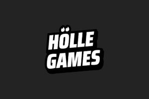 最受欢迎的在线Holle Games老虎机