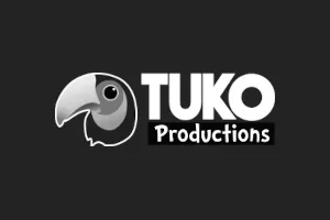 最受欢迎的在线Tuko Productions老虎机