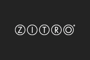 最受欢迎的在线ZITRO Games老虎机