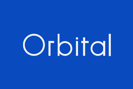 最受欢迎的在线Orbital Gaming老虎机