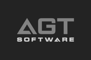 最受欢迎的在线AGT Software老虎机