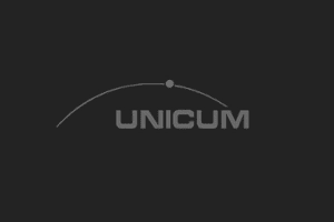 最受欢迎的在线Unicum老虎机