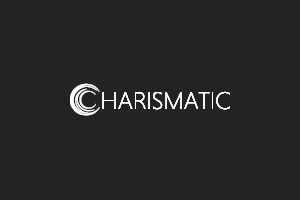 最受欢迎的在线Charismatic Games老虎机