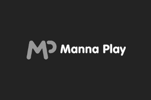 最受欢迎的在线Manna Play老虎机