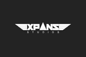 最受欢迎的在线Expanse Studios老虎机