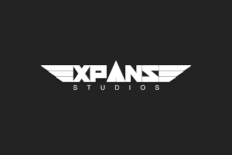 最受欢迎的在线Expanse Studios老虎机