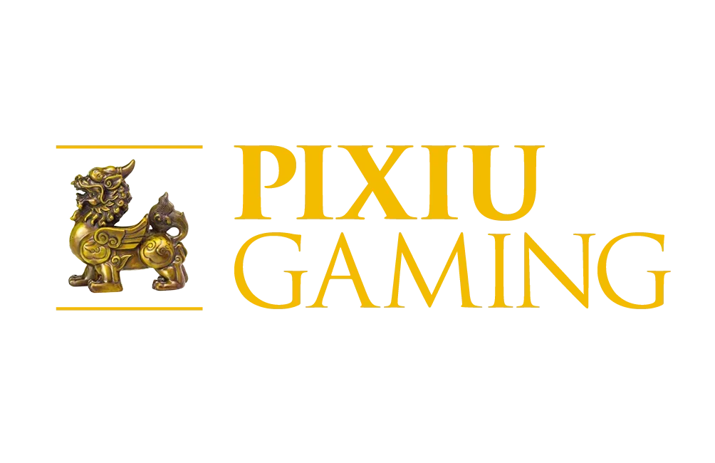 最受欢迎的在线Pixiu Gaming老虎机