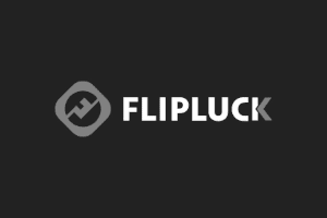 最受欢迎的在线Flipluck老虎机
