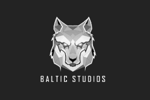 最受欢迎的在线Baltic Studios老虎机
