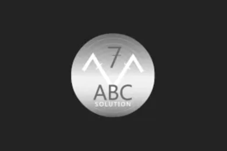 最受欢迎的在线Seven ABC老虎机