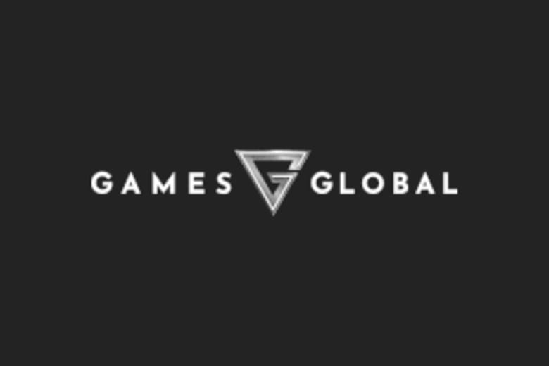 最受欢迎的在线Games Global老虎机