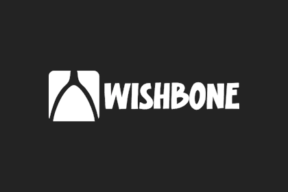 最受欢迎的在线Wishbone老虎机