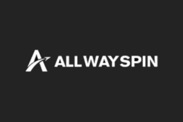 最受欢迎的在线AllWaySpin老虎机