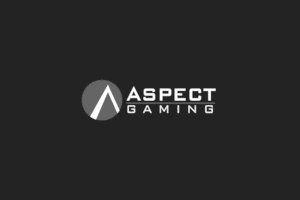 最受欢迎的在线Aspect Gaming老虎机
