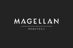 最受欢迎的在线Magellan Robotech老虎机